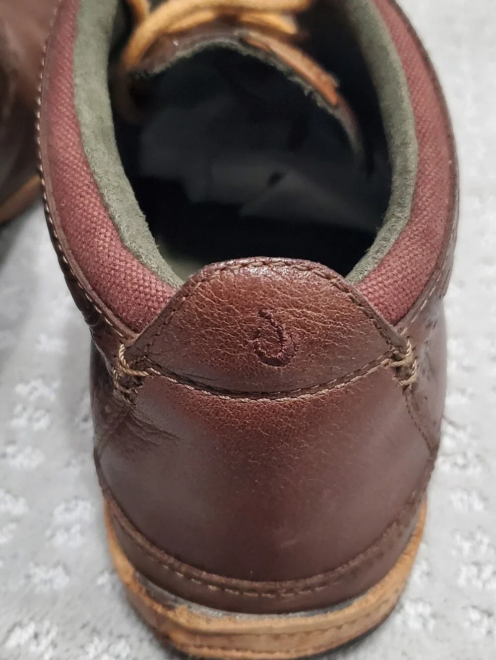 OluKai pair pictures